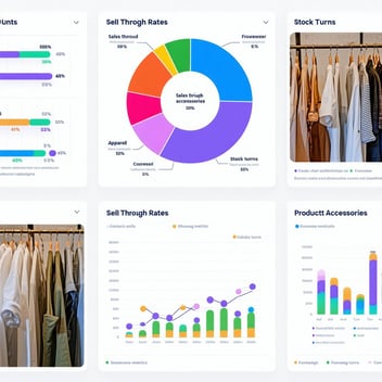 Retail Metrics that Matter