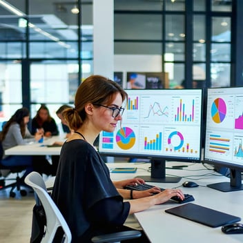 Transforming Retail Allocation: How Data Analytics Enhances Efficiency and Quality of Life