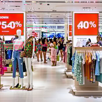 How to Manage Markdowns in Fashion Retail