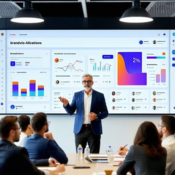 Retail Allocations Live Demo