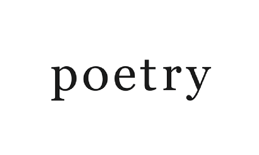 poetry stores